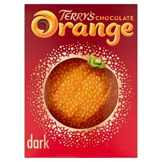 Sweet’s Dark Chocolate Orange Sticks - 10.5 oz