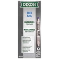 thumbnail image 2 of Dixon 80228D Paint Marker Blue Valve Action Tip 12 Per Pack, 2 of 5