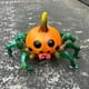 thumbnail image 2 of ¡Campaña con descuento!Adornos creativos de araña para Halloween, artesanías de resina, decoración de araña de hierba para jardín al aire libre, 2 of 6