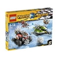 thumbnail image 1 of LEGO World Racers Blizzard's Peak 8863, 1 of 1