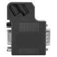 thumbnail image 1 of 1pcs 6ES7 972-0BB41-0XA0 DP Plug Profibus Bus Connector Adapter Electronic Data Systems, 1 of 4