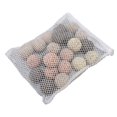thumbnail image 1 of Aquarium Bio Filter Ball,Aquarium Filter Ball Mineral Fish Tank Filter Accessories Fish Tank Bio Filter Media Achieve More, 1 of 8
