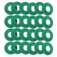 thumbnail image 2 of Miangastore Joints de Toit de Balançoire pour Activités de Plein Air 24 Pcs Vert, 2 of 8