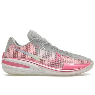 Nike Men's Zoom GT Cut 2 Pearl Pink Basketball Shoes, from StockX