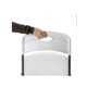thumbnail image 3 of Silla Para Eventos Plegable Exterior Blanca NewStorm Walter NewStorm Walter, 3 of 3