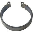 thumbnail image 4 of Go Kart Mini Bike 4.5" 4 1/2" Brake Band & Pin Kit for Go-Cart ATV Minibike Brake Drum, 4 of 4