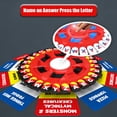 thumbnail image 3 of LOVX Word Games Juegos de Mesa for Adults Kids Family Party Fun, 3 of 8