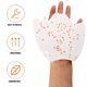 thumbnail image 3 of 1 par de guantes de natación de silicona con membrana. Guantes de natación de silicona con membrana. Guantes de entrenamiento de natación. Guantes de red. Guantes de agua para natación., 3 of 5