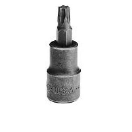 

KD Tools 58932 E-14 External Torx Socket 3/8 Dr