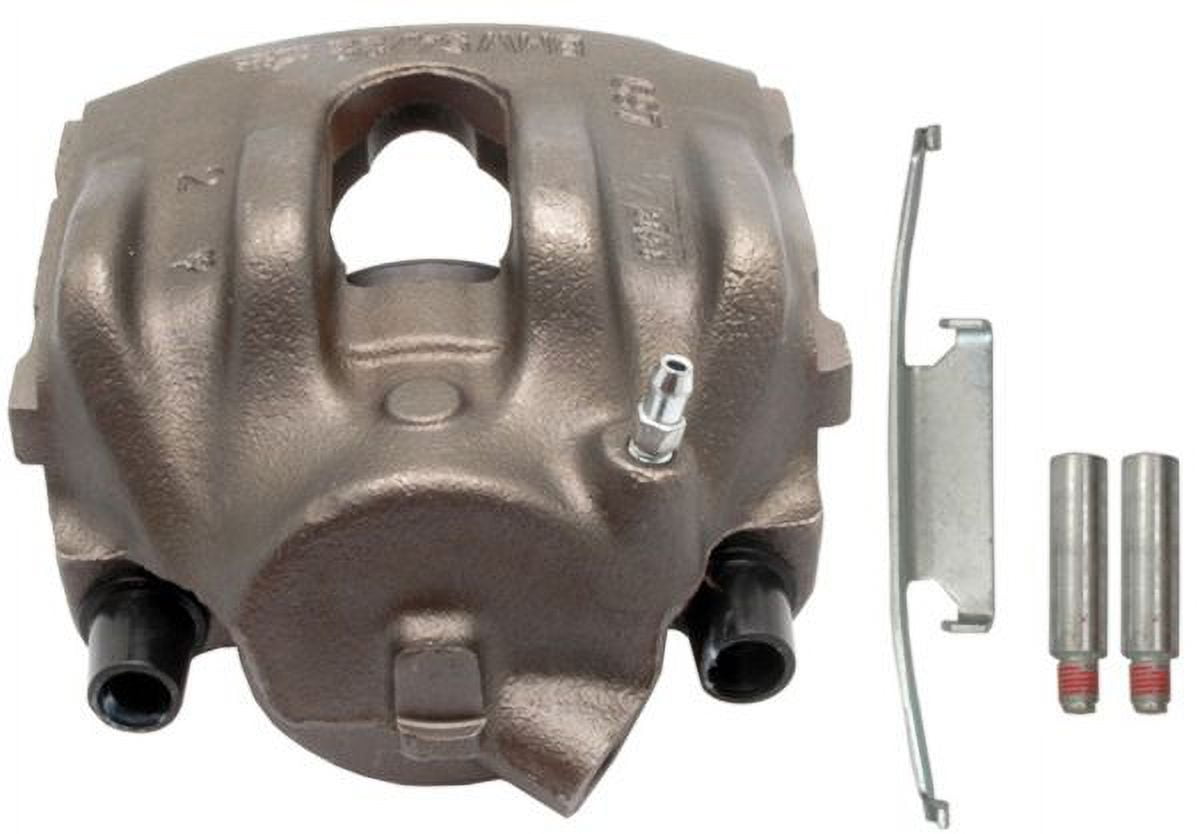 Front Driver Side Brake Caliper