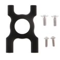 thumbnail image 2 of Montaje Central Diff Mount para 8 KRATON 6S Coche Modelo Hugo  Soporte de difusor central de aleación, 2 of 7