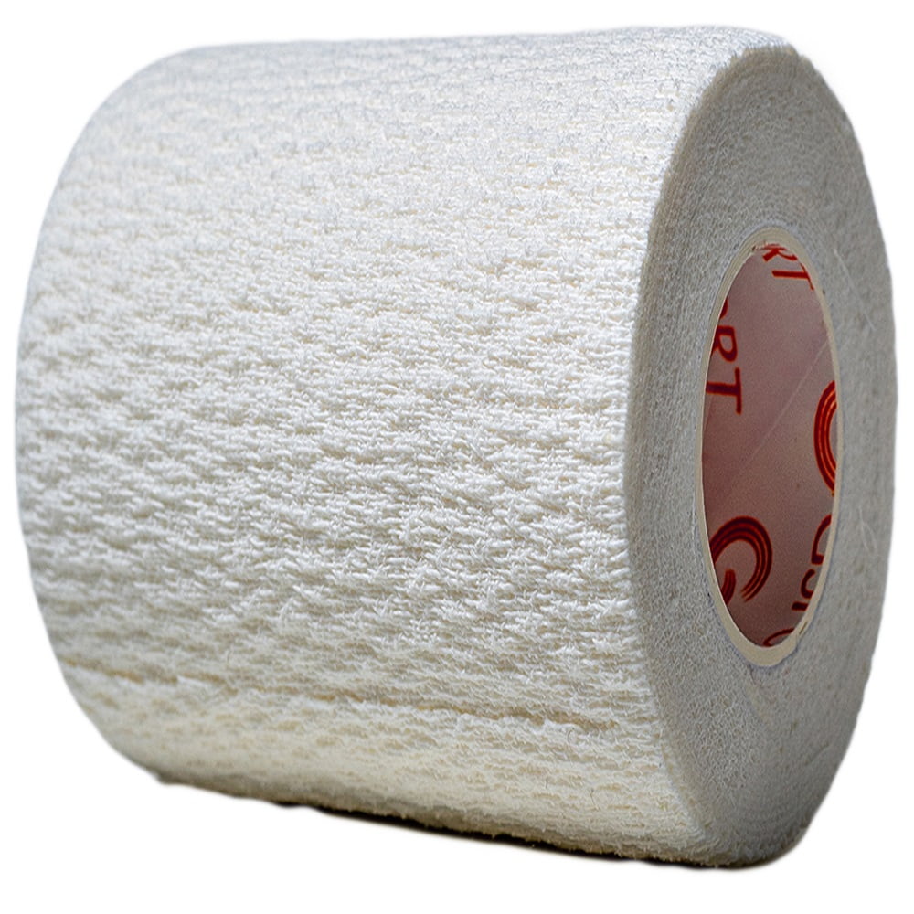 GSPORT Light Elastic Adhesive Bandage Flexible and Breathable