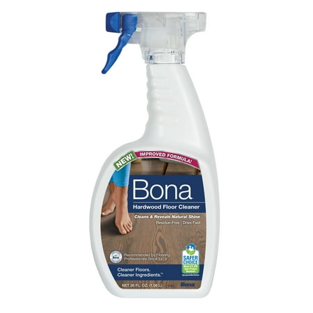 UPC 737025000288 product image for Bona® Hardwood Floor Cleaner Spray 36 fl oz | upcitemdb.com