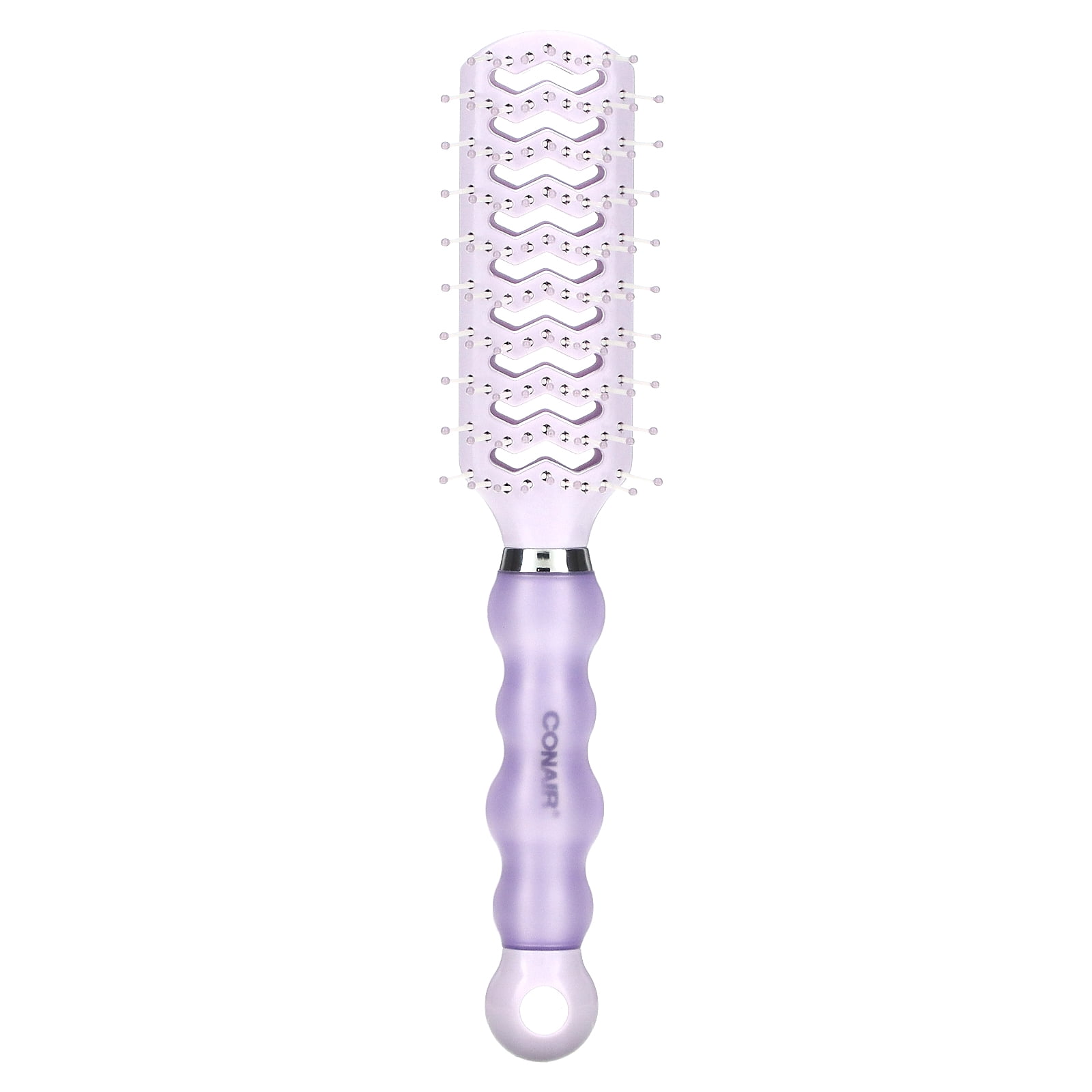 Conair, Gel Grips, Vent Hair Brush, 1 Brush