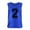Blue, variant on WERYOUNG Children Number Printed Basketball Sports Tank Tops Vest Sports Casual Vest Tops Against Clothing Comfort