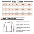thumbnail image 2 of Baqcunre Winter Coats For Women Womens Casual Lapel Shacket Jacket Long Sleeve Single Breasted Trench Coat With Belt Mid Long Outwear Warm Coat Womens Shirts Womens Fall Fashion 2023 Light blue L, 2 of 4