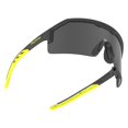 thumbnail image 1 of Lentes de seguridad HexArmor Shockwave ANSI Z87+ polarizados con protección UV, 1 of 7