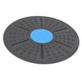 thumbnail image 4 of Disque d'Équilibre de Base, Réduit la Fatigue Disque d'Équilibre Exercice des Muscles pour Extérieur, 4 of 8