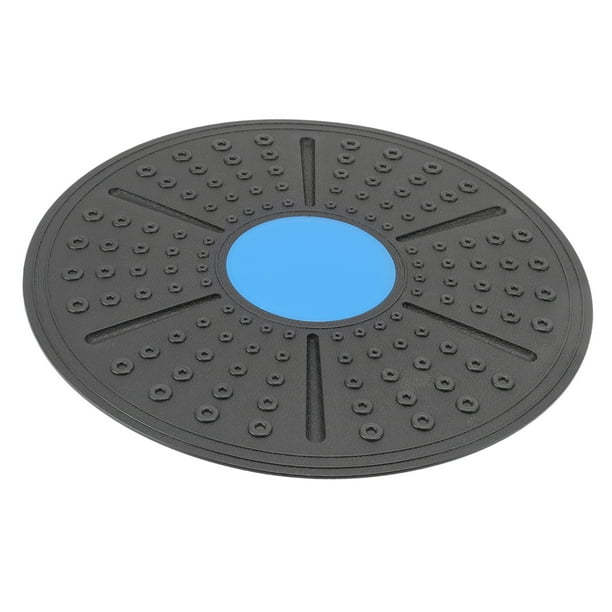 Disco de equilibrio ejercicio Equilibrio Estabilidad Disco Equilibrio Disco Equilibrio Entrenamiento Estabilidad Disco Cojín Disco de estabilidad para ejercicio físico Disco de ANGGREK Otros