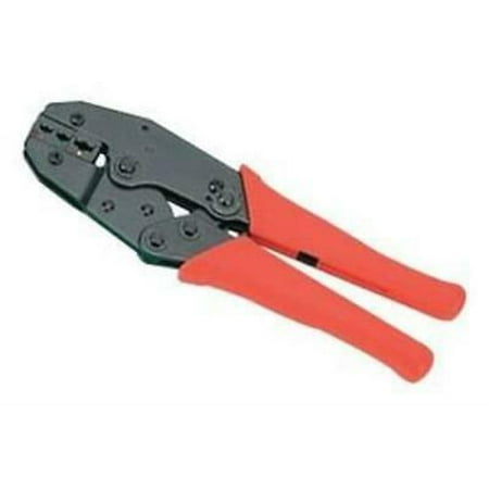 

DURATOOL - HT-236H - CRIMP TOOL INSULATED TERMINALS