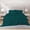 Teal, variant on 800 Thread Count 100% Egyptian Cotton Sheet Set, 4 Pc Set, Sateen Weave,Soft Luxury Bedding, Fits Upto 15" Inch Deep Pocket (Teal Solid, Queen Size)