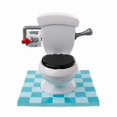 thumbnail image 1 of Hilarious Toilet-Themed Board Game with Sound Effects for Kids Parties & Gifts, 1 of 5
