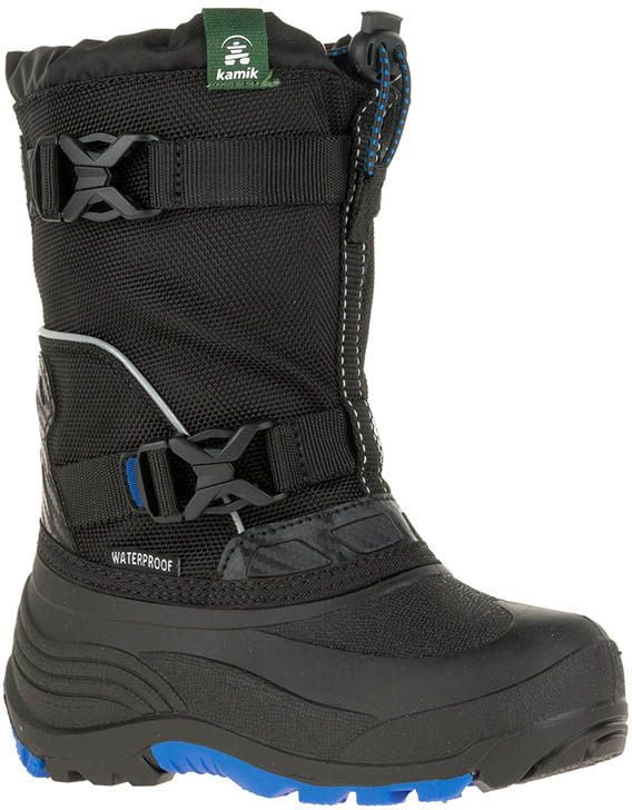 Kamik glacial 3 Clearance