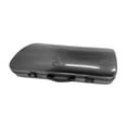 thumbnail image 4 of Runquan Carbon Fiber Violin Case Handbag Practical Professional Violin Carrying Case Black, 4 of 8
