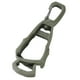 thumbnail image 5 of 5 clips multifunción para guantes de trabajo para obreros de la construcción (verde), 5 of 6