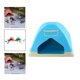 thumbnail image 5 of Kits de construcción miniatura Camping 1:64 Sunnimix color azul, 5 of 8