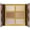 Light-Medium, variant on J.Cat Beauty Symphony Face Obsession - Medium-Dark