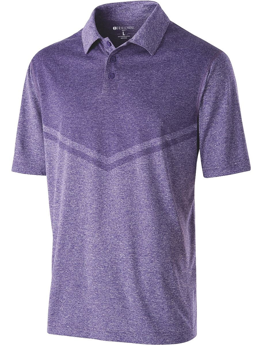 Holloway 222536 Seismic Polo Shirt