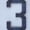 black D, variant on Solar House Numbers Outdoor Waterproof LED Lighted Plaque Ground-Plugged and Wall-Mounted Address Signs for Home, Yard, Garden, Grass, Lawn, Farm, Driveway