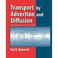 thumbnail image 2 of Transport by Advection and Diffusion, (Hardcover), 2 of 3