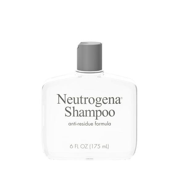 Neutrogena Hair Care in Neutrogena 