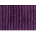 thumbnail image 1 of Ahgly Company Machine Washable Indoor Rectangle Abstract Purple Modern Area Rugs, 7' x 9', 1 of 4
