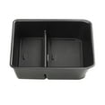 thumbnail image 2 of Car Armrest Storage Console Armrest Box  Center Console Organizer Tray for Q4 E-, 2 of 4
