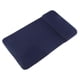thumbnail image 4 of Base De Goma De La De La Del Cojín De Ratón Del Juego Para La Relevación De La Muñeca De La Computadora De Escritorio Azul Soledad Alfombrilla de ratón para computadora, 4 of 8