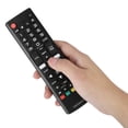 thumbnail image 3 of High Performance Durable Remote Controller, ABS Material Remote Control, For TV Smart TV, 3 of 8