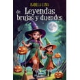 thumbnail image 1 of Leyendas de brujas y duendes, 1 of 2