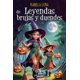 thumbnail image 1 of Leyendas de brujas y duendes, 1 of 2