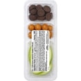 thumbnail image 2 of PRO2snax Sliced Apples Chocolate Caramels, & Pretzels, 2.4 oz, 2 of 5