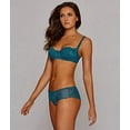 thumbnail image 5 of Calvin Klein BLACK Sensual Sling Balconette, 5 of 6