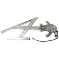 thumbnail image 5 of For 1997-1999 Expedition Front Left Window Regulator XL1Z7823209AA FO1350148, 5 of 5
