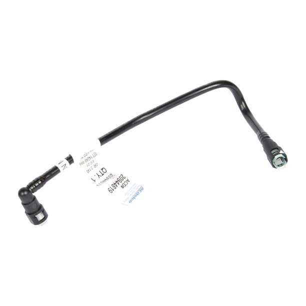 ACDelco Genuine GM Purge Valve Hose
