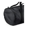 thumbnail image 2 of BagBase Packaway Duffle Bag/Duffel Water Resistant Travel Bag (8 Gallons) (Pack, 2 of 3