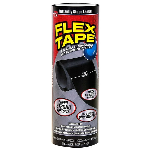 Flex Tape As Seen On Tv