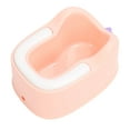 thumbnail image 2 of Asiento para Lavar El Trasero Del Bebé ANGGREK lavabo para niños Con Cojín Suave de PVC, 2 of 8