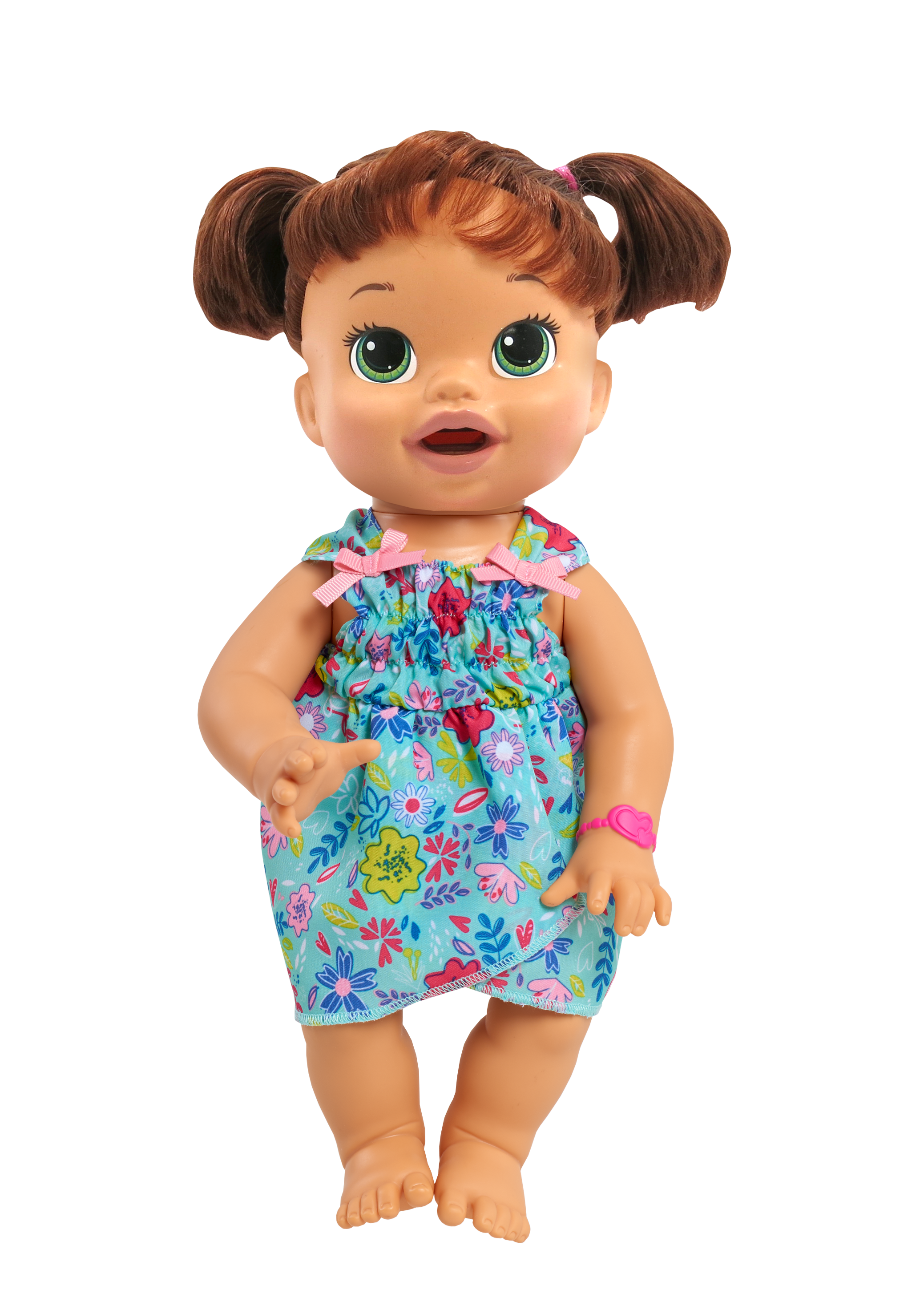 baby alive mix and match outfits