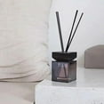thumbnail image 2 of MasteelfCA 1 Set Empty Aroma Diffuser Bottle Wooden Lid No Fire Aromatherapy Bottle (100ml), 2 of 8